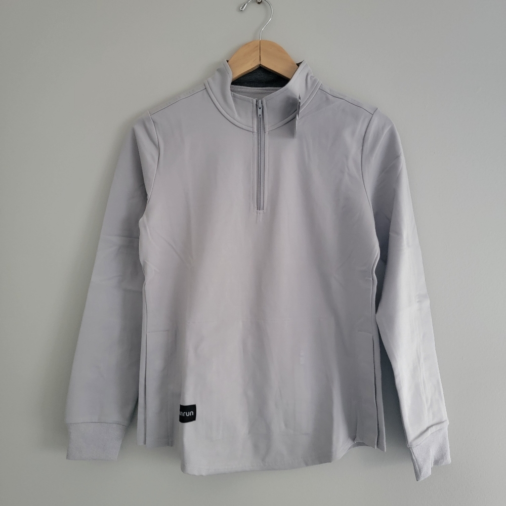 Women's Custom Magnetic Pullover size S